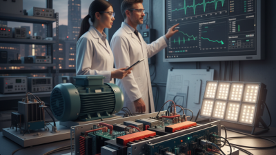 What is an AC Voltage Controller? Understanding Its Function and Applications