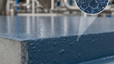 How to Choose the Best Spray Polyurea Coating for Your Project
