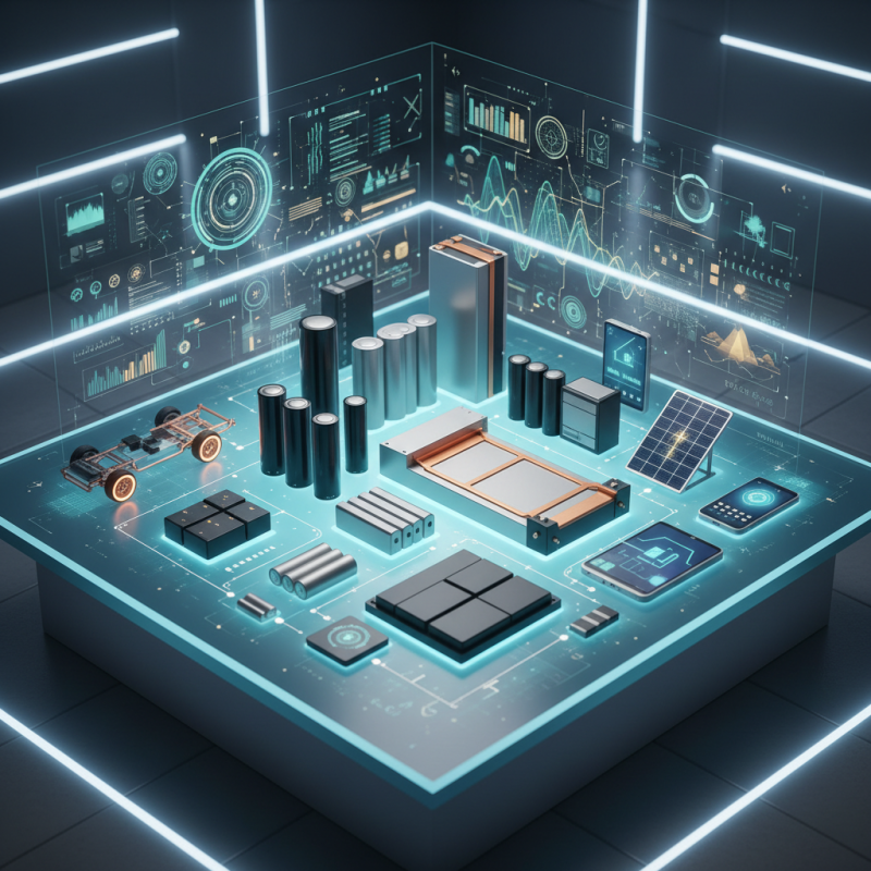 How to Choose the Right Lithium Battery for Your Needs in 2023