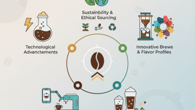 Top Coffee Trends to Watch in 2025 for Enthusiasts and Newbies