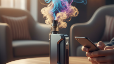 Top 10 Benefits of Using a 15k Puff Vape for Smoother Vaping Experience