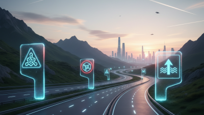 2025 Top Traffic Signs You Must Know For Safe Driving