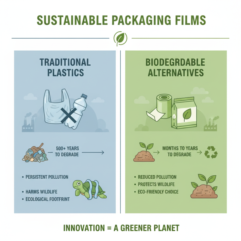 Understanding Packaging Film Metallizers Effective Solutions and Innovations