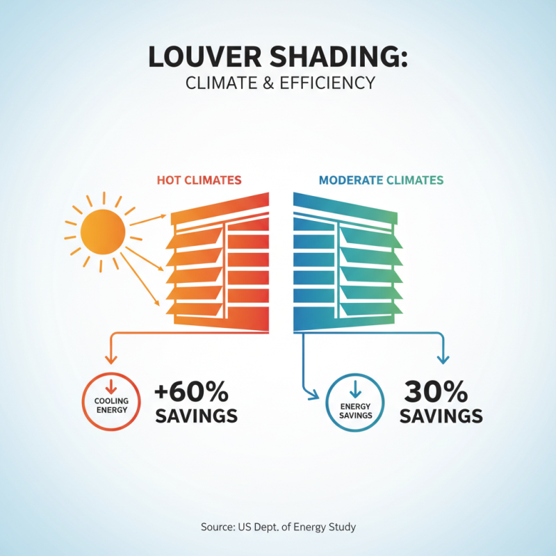 Ultimate Guide to Louver Shading Benefits Installation and Maintenance Tips