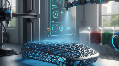 Top Trends in Plastic Powder Coating for 2025: Innovations and Applications