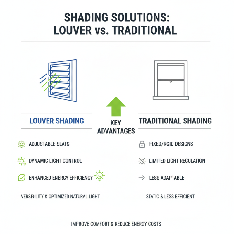 Ultimate Guide to Louver Shading Benefits Installation and Maintenance Tips