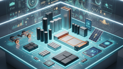 How to Choose the Right Lithium Battery for Your Needs in 2023