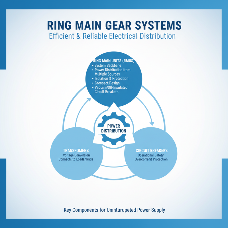 Top 10 Facts You Need to Know About Ring Main Gear Systems