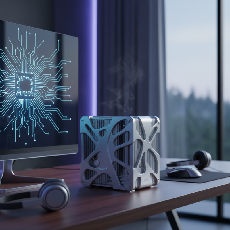 10 Essential Tips for Choosing a Fanless PC with an i7 Processor