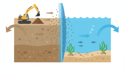 What is a Silt Curtain and How Does it Work for Effective Sediment Control