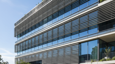 Ultimate Guide to Louver Shading Benefits Installation and Maintenance Tips