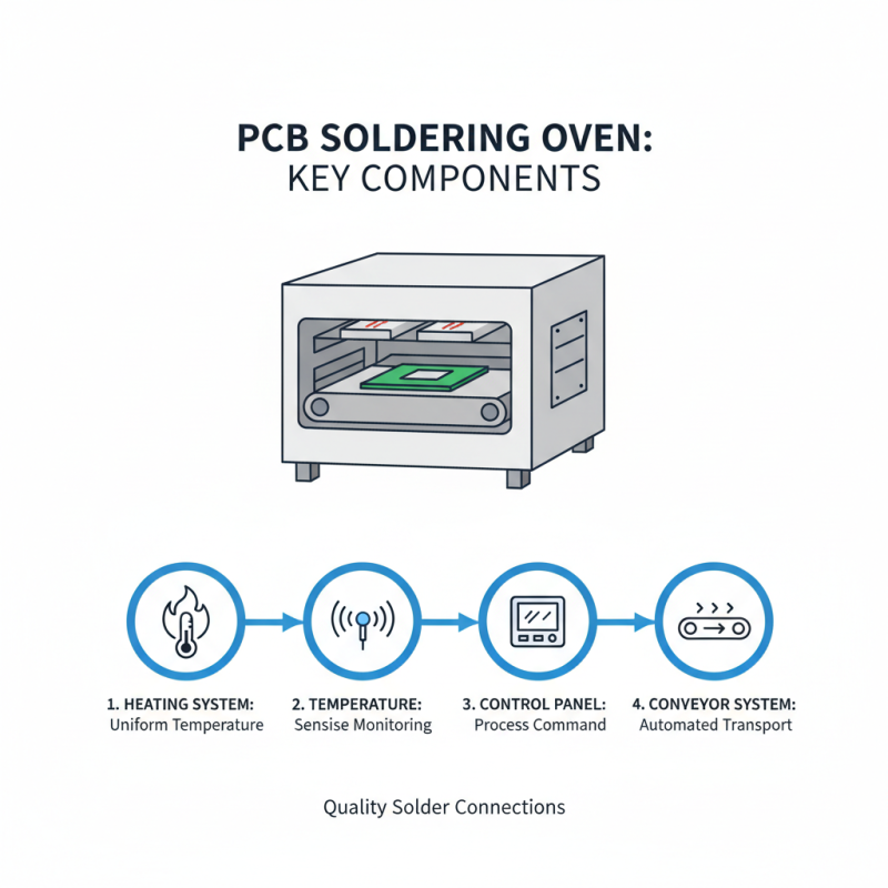 What is a Soldering Oven and How Does it Work for PCB Assembly