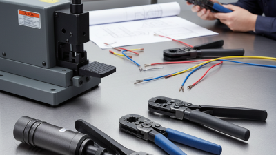 The Best Industrial Crimper Buying Guide for Professionals in 2023