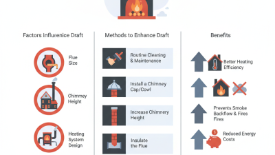 How to Improve Chimney Draft for Better Heating Efficiency