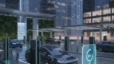Top 2025 EV Fast Chargers: Features, Benefits, and Buying Guide