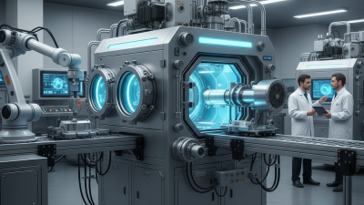 How to Choose the Right Vacuum Coating Machine for Your Business Needs?