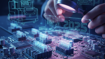 How to Choose the Right Molex Connectors for Your Project in 2025