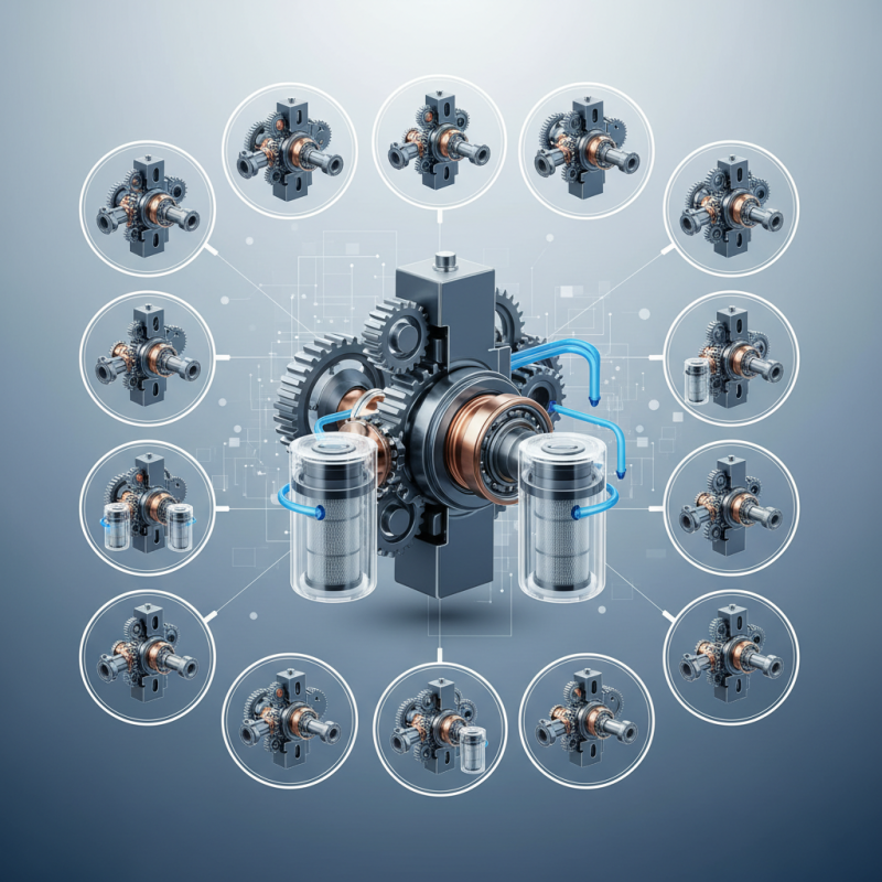 Top 10 Filter Gearbox Models You Need to Know About
