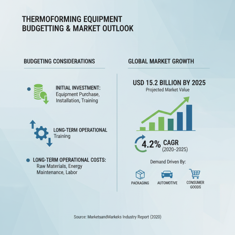 Top 2025 Thermo Molding Machines: Key Features and Buying Guide
