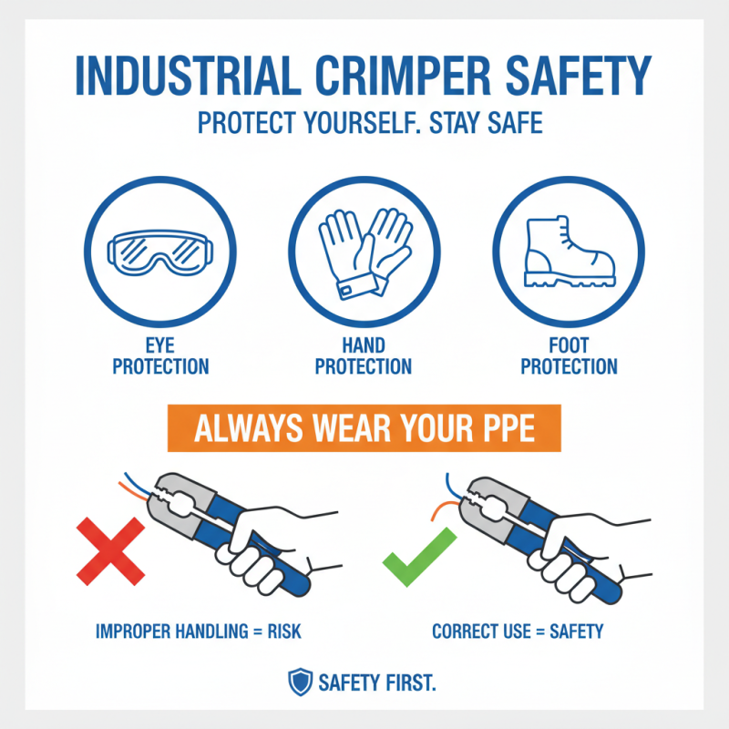 The Best Industrial Crimper Buying Guide for Professionals in 2023