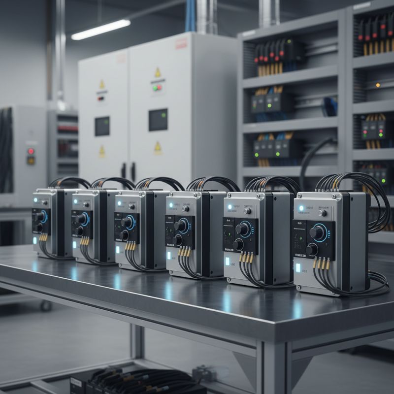 5 Best Reduced Voltage Starters for Efficient Motor Control in 2023
