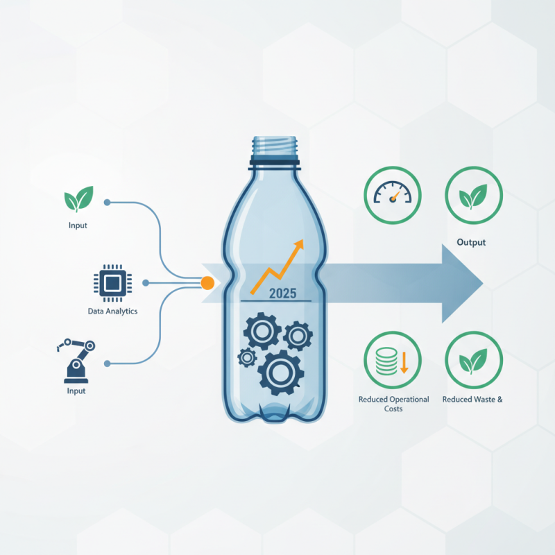 2025 How to Optimize Stretch Blow Moulding Process for Higher Efficiency