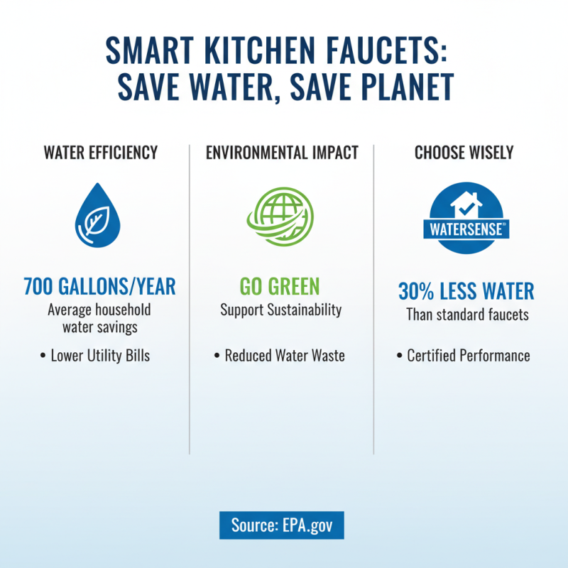 How to Choose the Best Kitchen Faucet for Your Home Needs