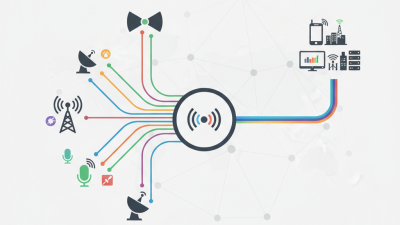 Understanding RF Combiners: Types, Applications, and Key Benefits Explained