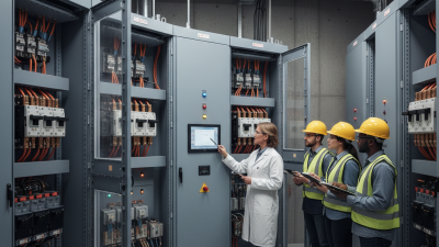Top 10 Benefits of Switchgear Breakers You Should Know About