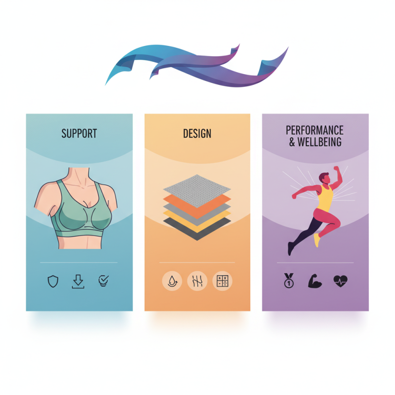 Why You Need the Right Sports Bra for Optimal Performance and Comfort