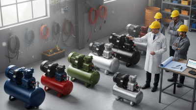 Top 10 Piston Compressors: Best Picks for Reliable Performance in 2023