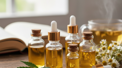 Top 10 Benefits of CBD Oil You Need to Know About