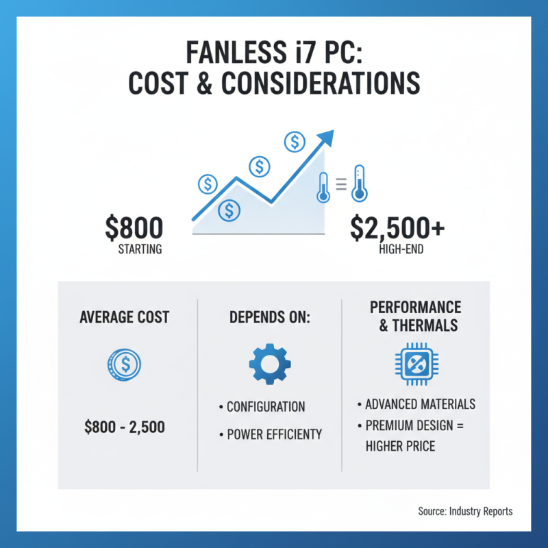 10 Essential Tips for Choosing a Fanless PC with an i7 Processor