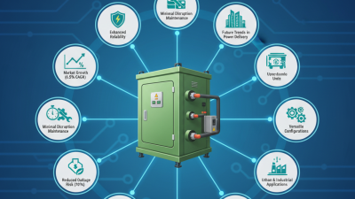 Top 10 Facts You Need to Know About Ring Main Gear Systems