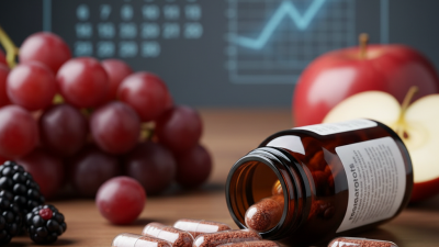 Discover the Benefits of Resveratrol Capsules for Health in 2025