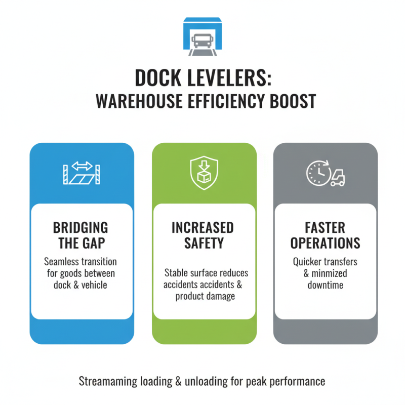 What is a Dock Leveler and How Does it Improve Warehouse Efficiency