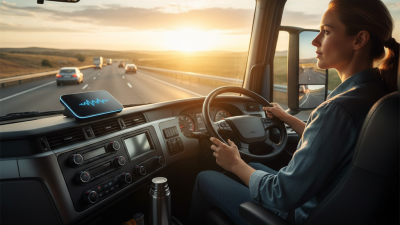 Top 10 Tips to Avoid Driver Fatigue and Use Alarms Effectively