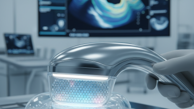 2025 Top Transducer Ultrasound Innovations: What You Need to Know
