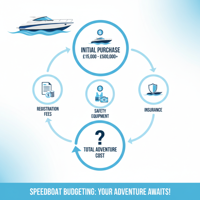 How to Choose the Best Speed Boat for Your Next Adventure