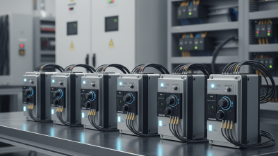 5 Best Reduced Voltage Starters for Efficient Motor Control in 2023
