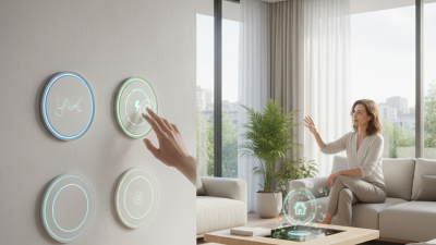 Top Smart Switches to Consider for Your Home in 2025