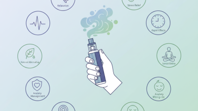Top 10 Benefits of CBD Vape for Relaxation and Stress Relief