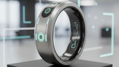 Top 10 Smart Ring Intelligent Features You Need to Know Today