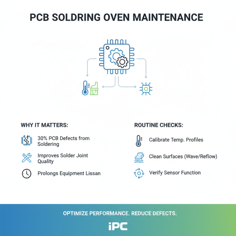 What is a Soldering Oven and How Does it Work for PCB Assembly