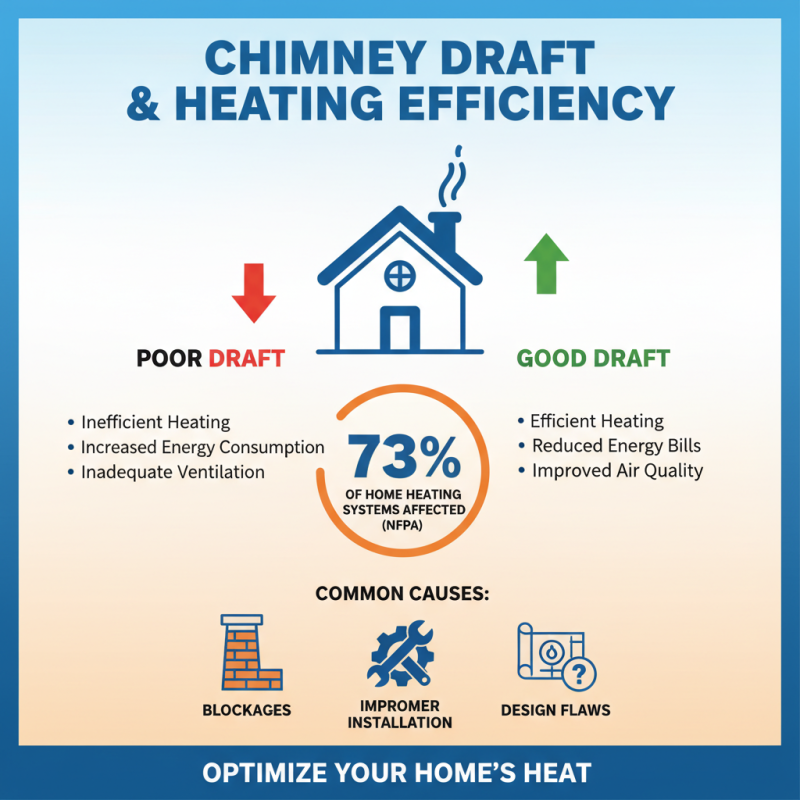 How to Improve Chimney Draft for Better Heating Efficiency