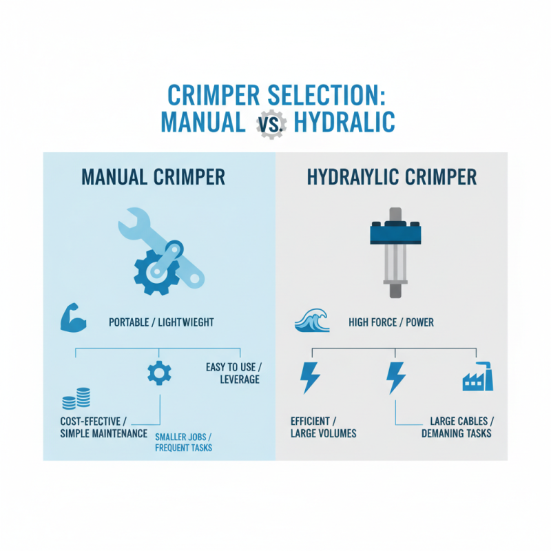 The Best Industrial Crimper Buying Guide for Professionals in 2023