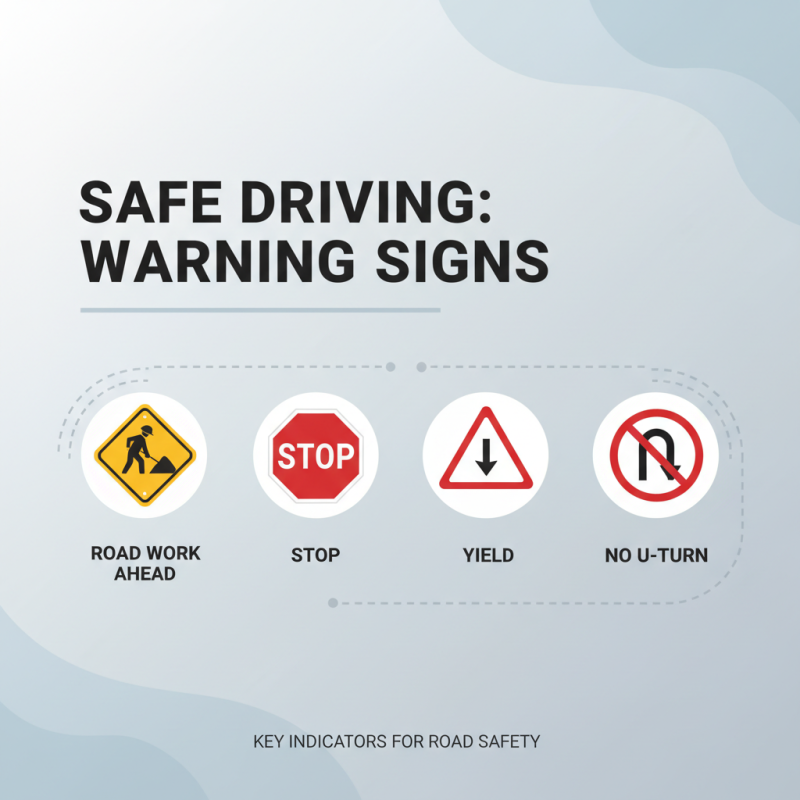 2025 Top Traffic Signs You Must Know For Safe Driving