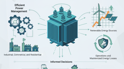 Why You Need to Understand 33kv Transformer for Efficient Power Management