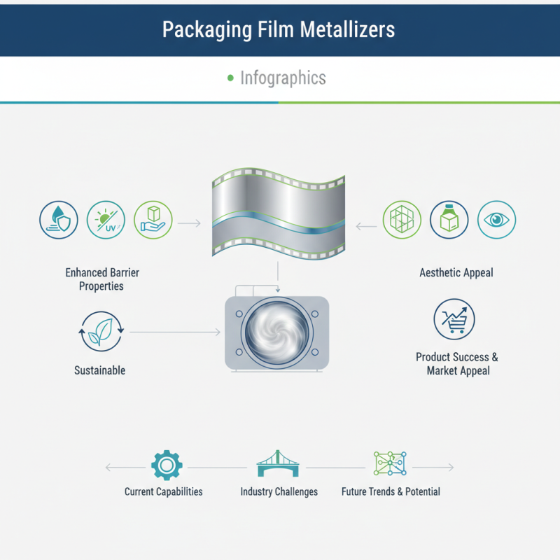 Understanding Packaging Film Metallizers Effective Solutions and Innovations