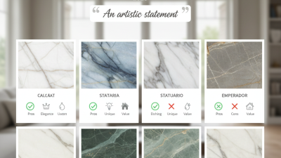 10 Best Marble Countertops: Pros, Cons, and Maintenance Tips for 2023